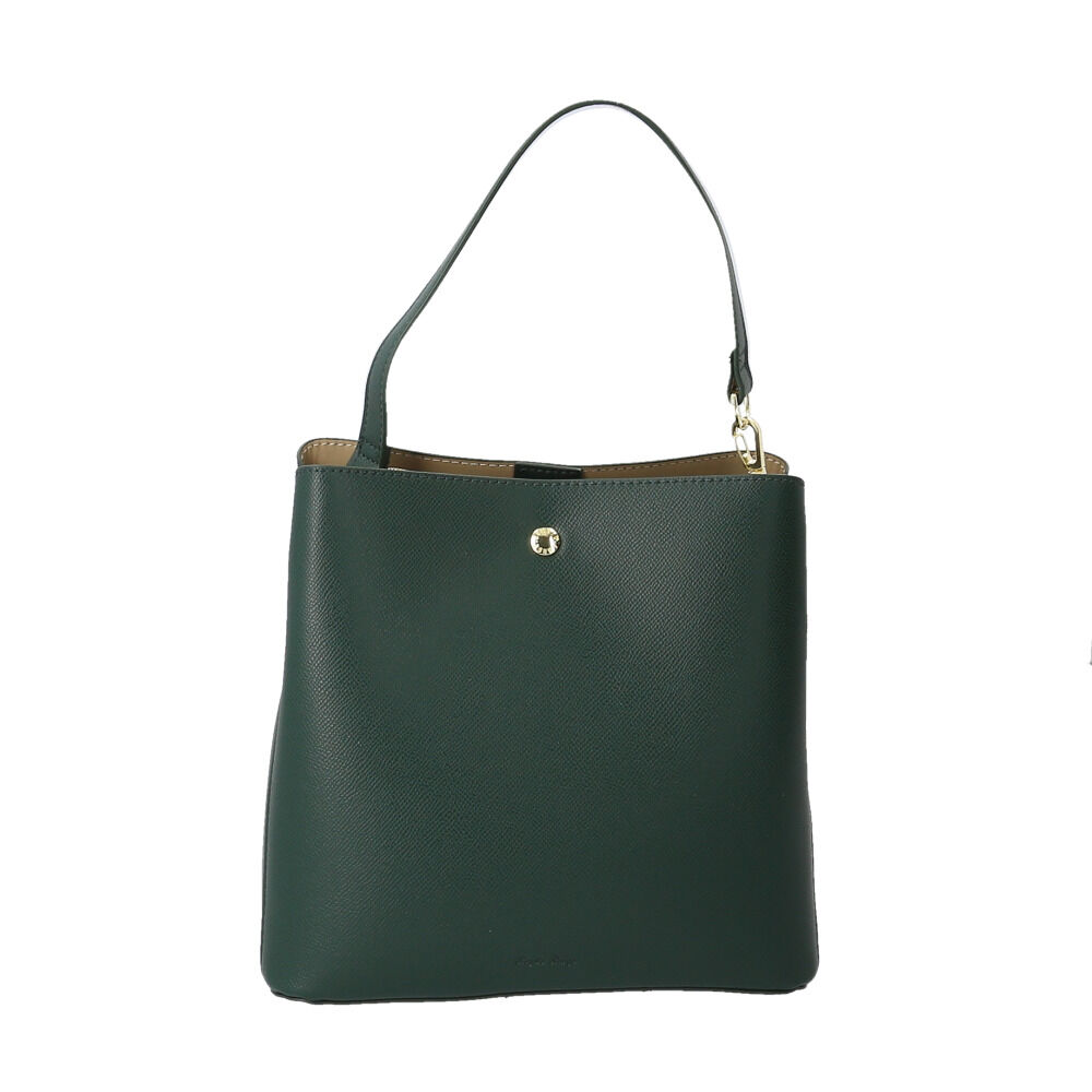 Legato Largo「Legato Largo ショルダーバッグ LH-F3373 通販 レガートラルゴ ショルダー」|ショルダー・メッセンジャー|グリーン1