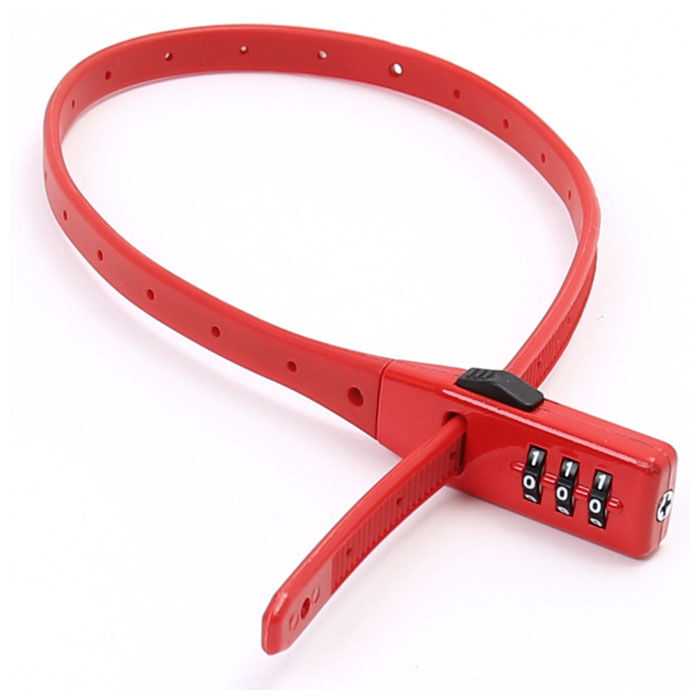 BACKYARD FAMILY「自転車 鍵 ダイヤル 通販 カギ ダイヤル式 ダイヤルロック 3桁 暗証番号変更 電動アシスト」|その他|