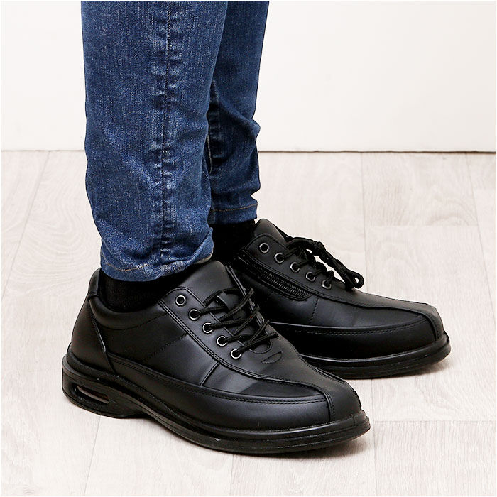 BACKYARD FAMILY「ビジネスシューズ メンズ 通販 ウォーキングシューズ ビジネス シューズ カジュアルシューズ」|スリッポン|