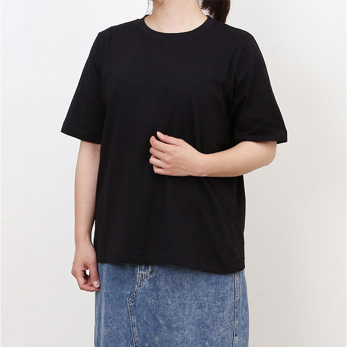 BACKYARD FAMILY「tシャツ レディース 半袖 通販 レディースTシャツ 半袖Tシャツ 綿100％ コットンTシャツ」|Tシャツ・カットソー|