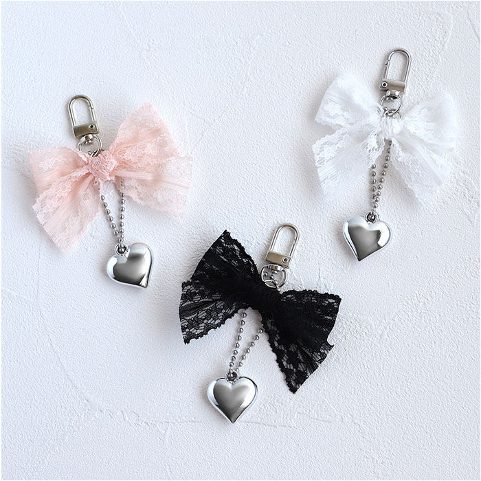 BACKYARD FAMILY「RORA キーリング 通販 ローラ エヴリン キーホルダー キーチャーム バッグチャーム ナスカン」|その他|