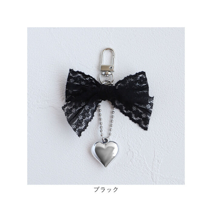 BACKYARD FAMILY「RORA キーリング 通販 ローラ エヴリン キーホルダー キーチャーム バッグチャーム ナスカン」|その他|