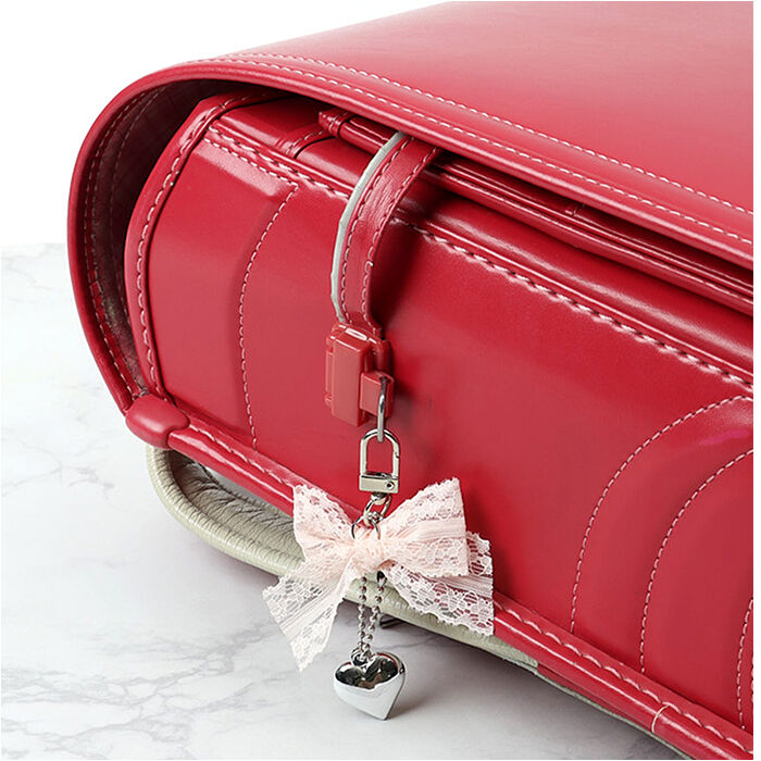 BACKYARD FAMILY「RORA キーリング 通販 ローラ エヴリン キーホルダー キーチャーム バッグチャーム ナスカン」|その他|