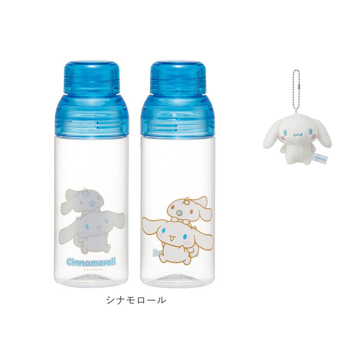BACKYARD FAMILY「スケーター 水筒 透明 ボトル 通販 skater PSPR5MC 480ml 約 500ml」|食器・キッチングッズ|