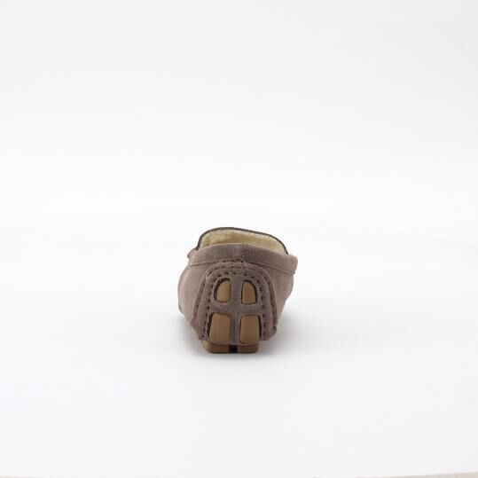 銀座かねまつ「AL245351VELGRE 【本革】インナーファードライビングシューズ」|ローファー|