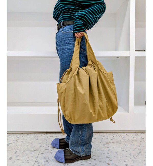 CAMPER「【WEB限定カラー】Blair トートバッグ」|トートバッグ|