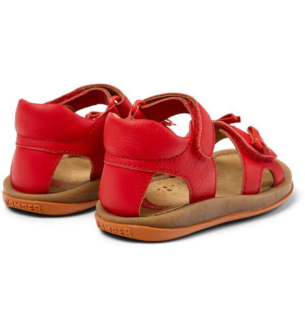 CAMPER「[カンペール] TWINS First Walker / サンダル」|サンダル|