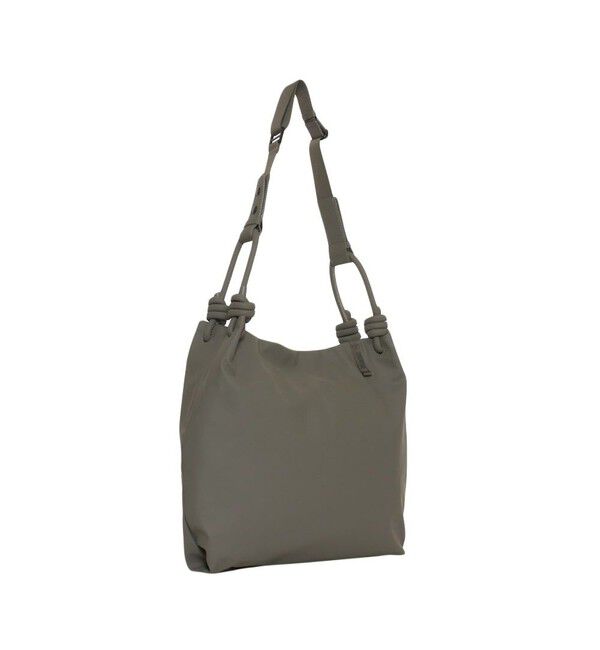 CAMPER「[カンペール] PAQUITO ショルダーバッグ」|ショルダー・メッセンジャー|