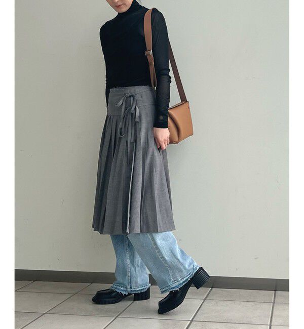 CAMPER「[カンペール] HECTOR ショルダーバッグ」|ショルダー・メッセンジャー|