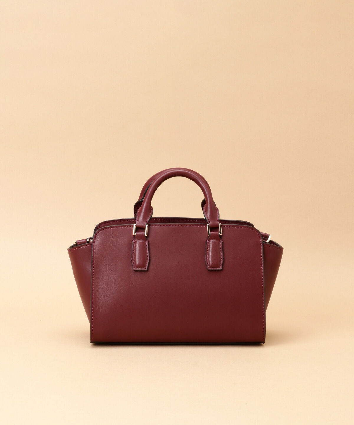 Samantha Thavasa「サマンサ スプリットミア 小サイズ」|ハンドバッグ|