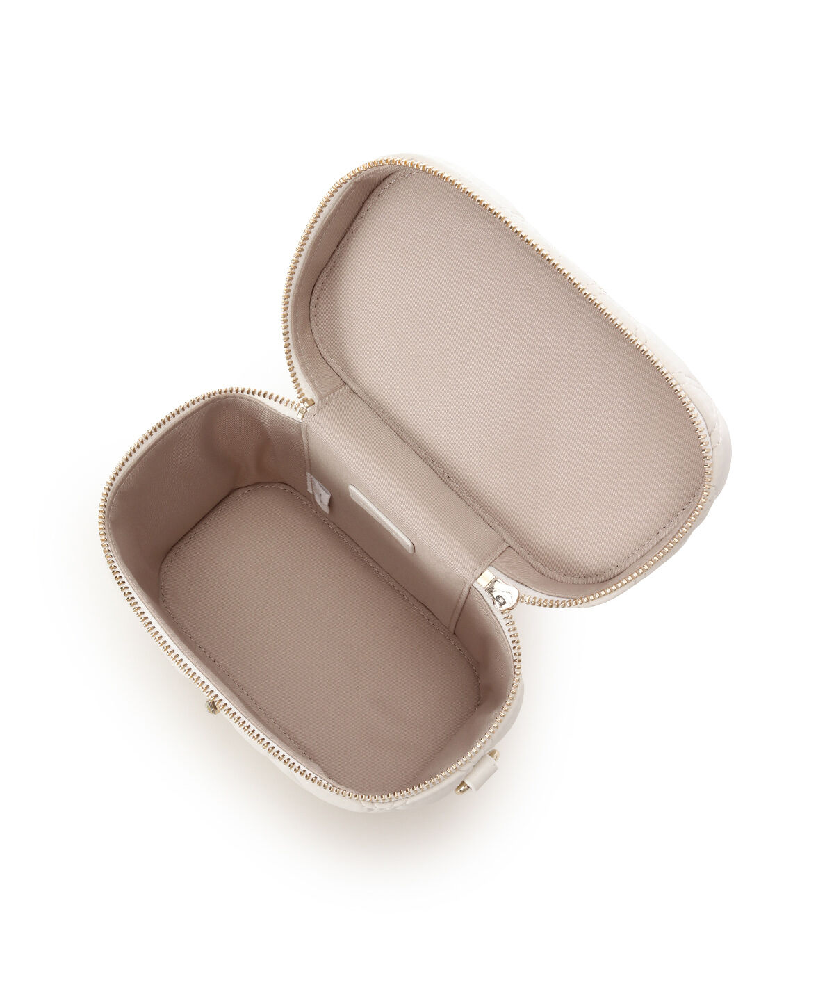 Samantha Vega「スウィングリボン バニティバッグ」|ショルダー・メッセンジャー|