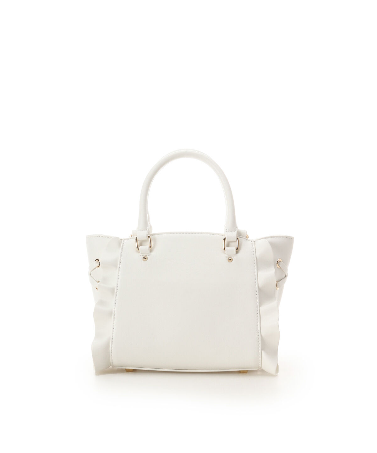 Samantha Vega「バレリーナフラッター（ミニ）」|ショルダー・メッセンジャー|