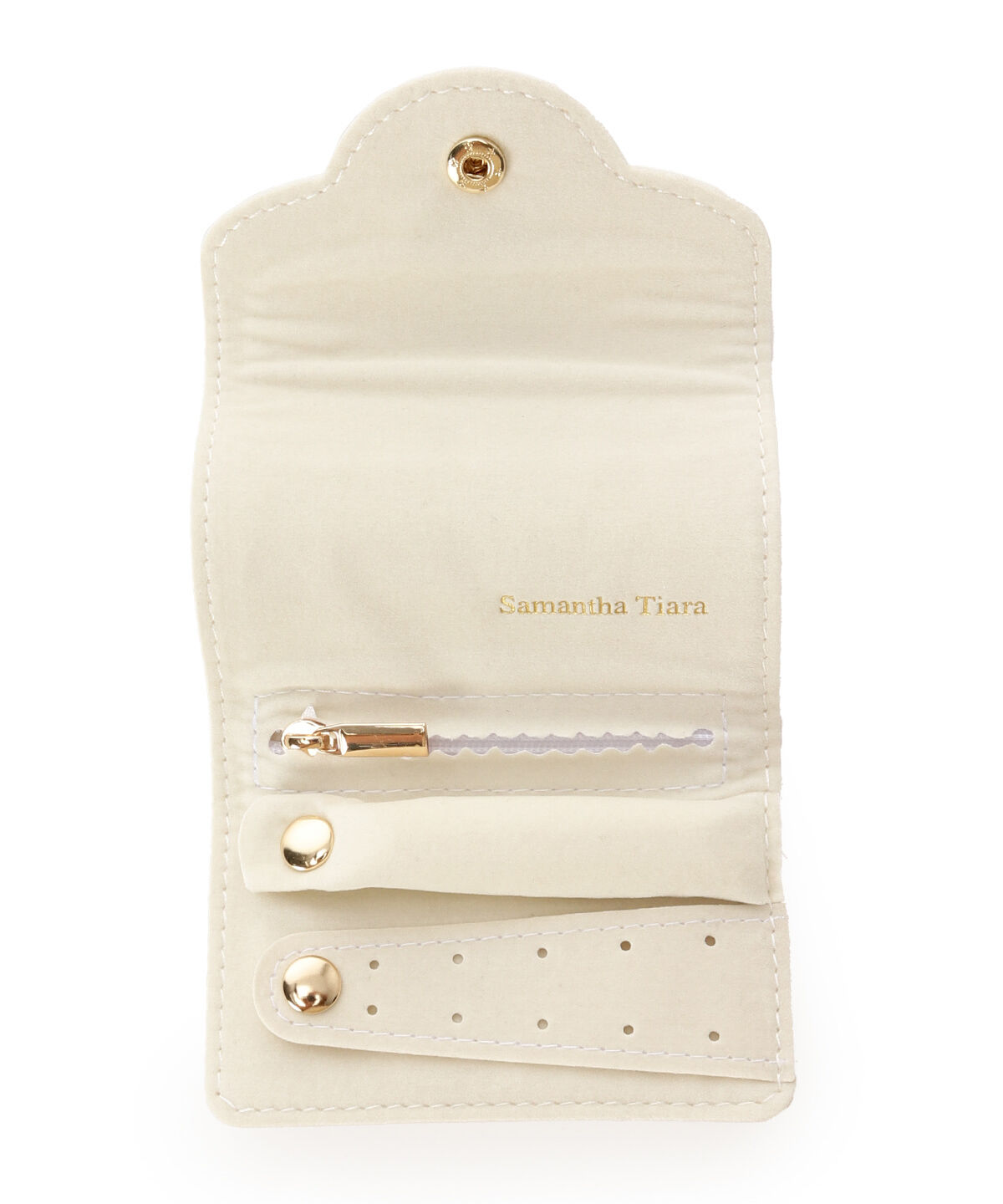 Samantha Tiara「サマーバレンタインネックレス」|ネックレス|