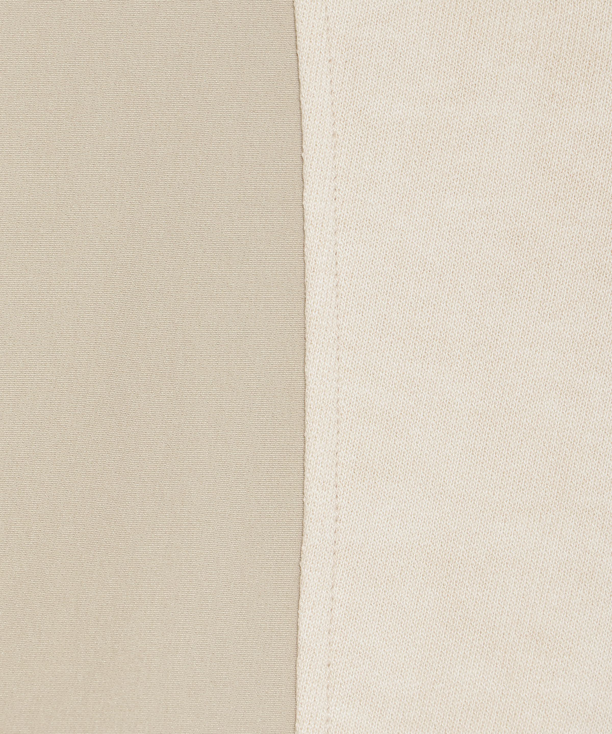 アンドクチュール「ライン入り裏毛トップス」|Tシャツ・カットソー|