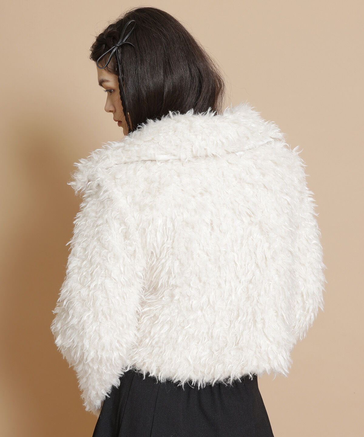 REDYAZEL「ボアジャケット」|その他|