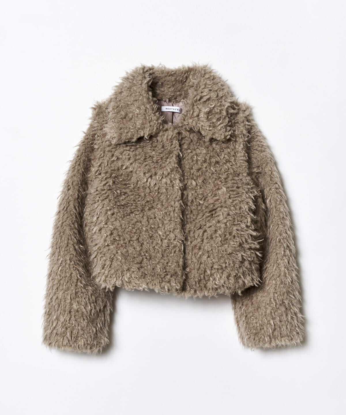 REDYAZEL「ボアジャケット」|その他|