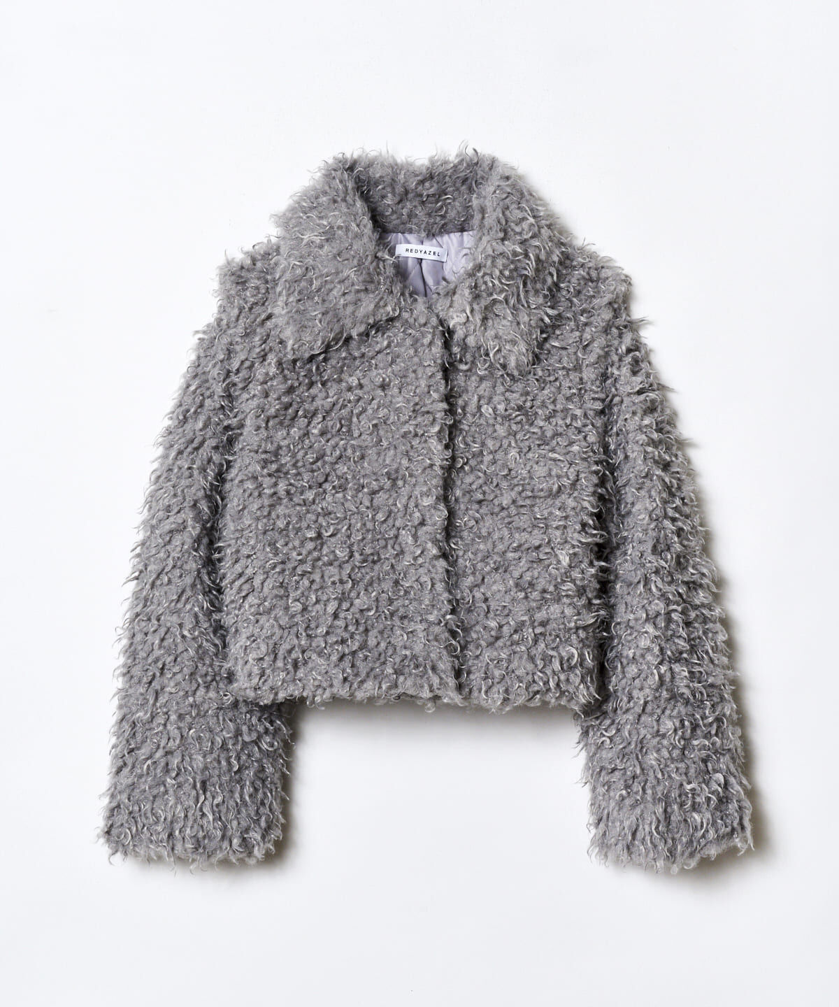 REDYAZEL「ボアジャケット」|その他|