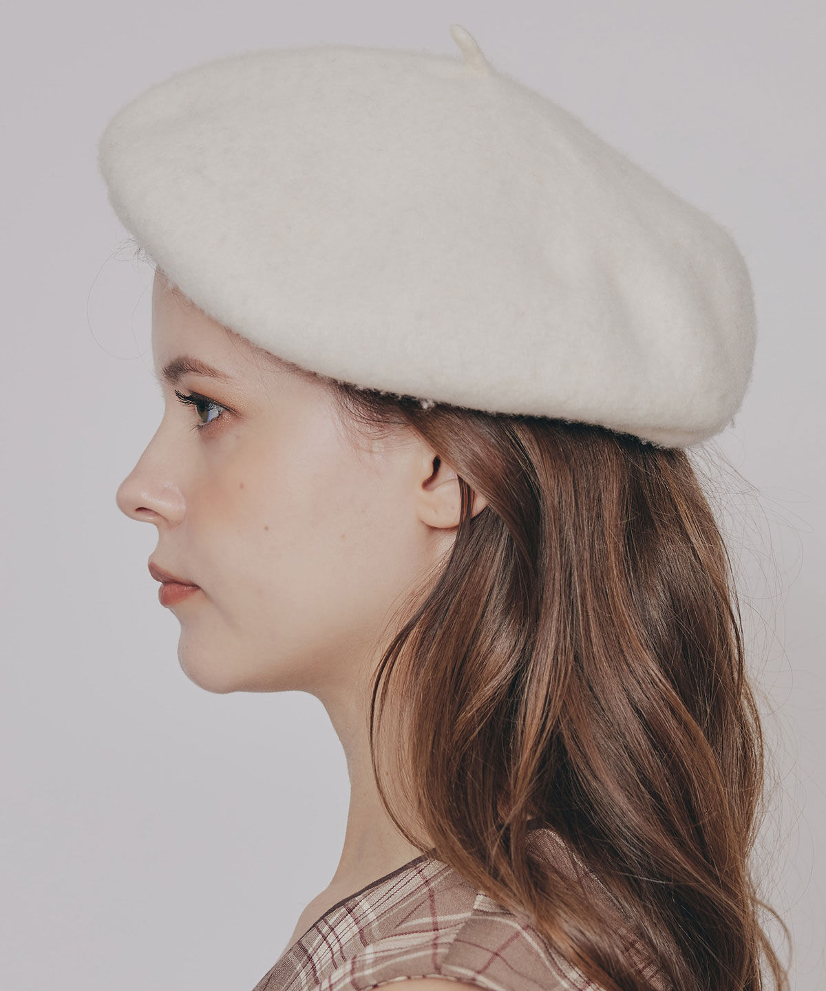 REDYAZEL「メタルプレートベレー」|その他|