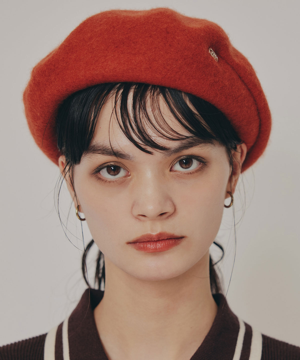 REDYAZEL「メタルプレートベレー」|その他|