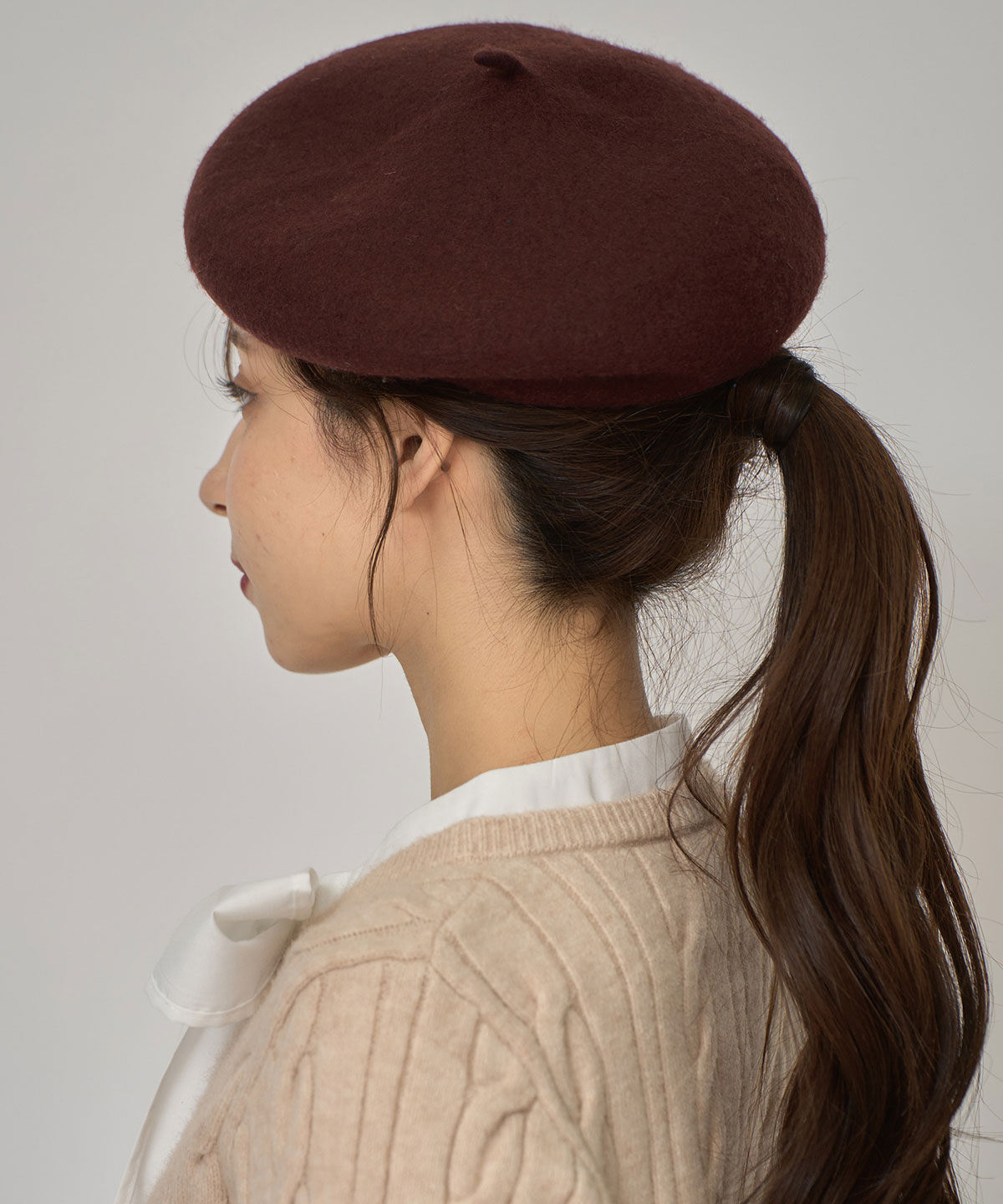 REDYAZEL「メタルプレートベレー」|その他|