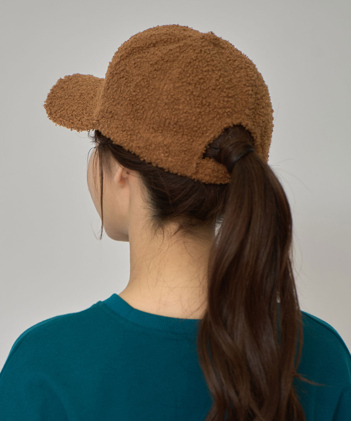 REDYAZEL「プードルボアキャップ」|その他|