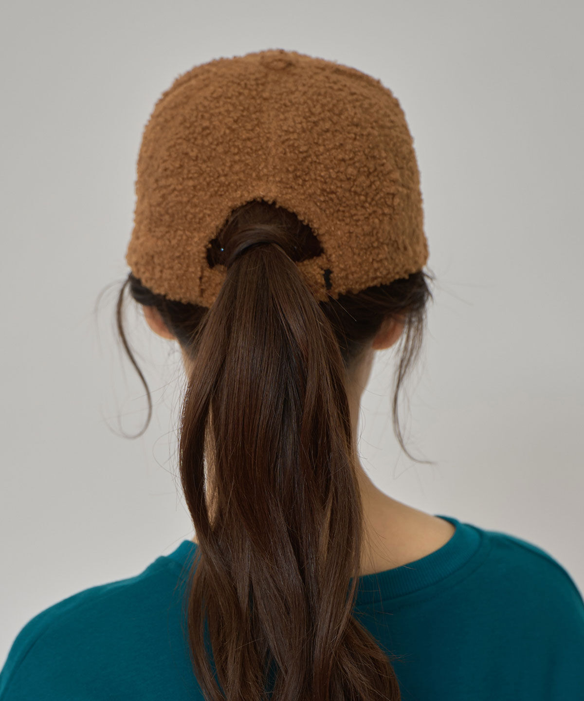 REDYAZEL「プードルボアキャップ」|その他|