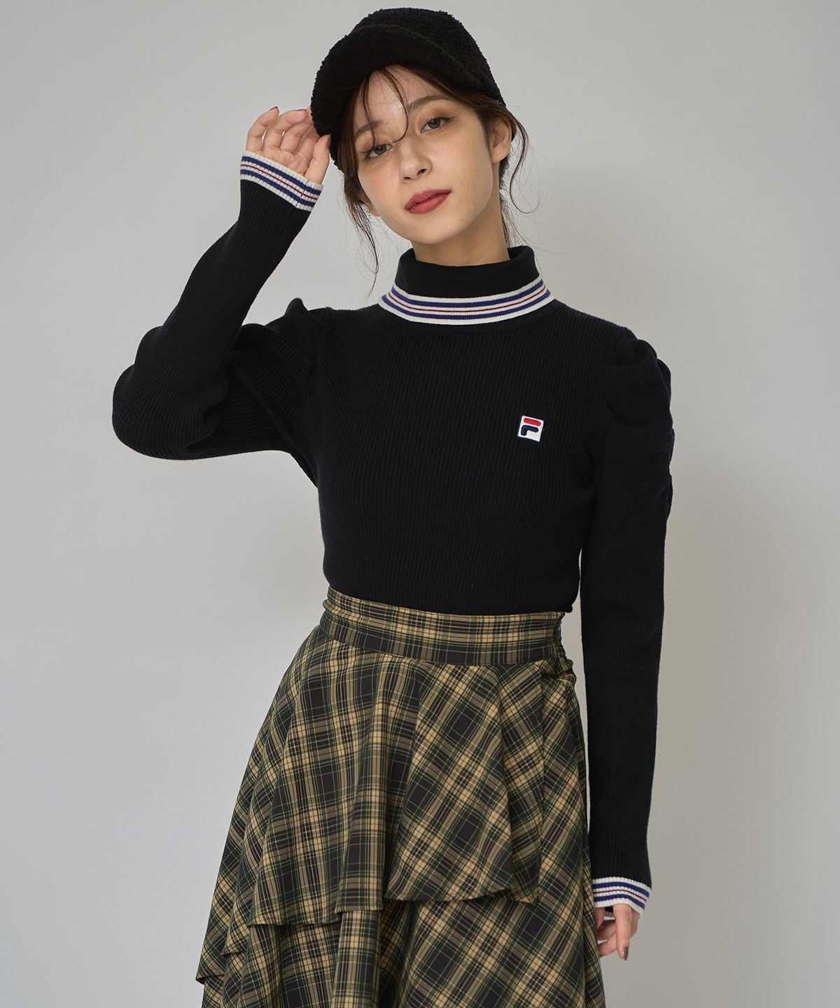 REDYAZEL「プードルボアキャップ」|その他|