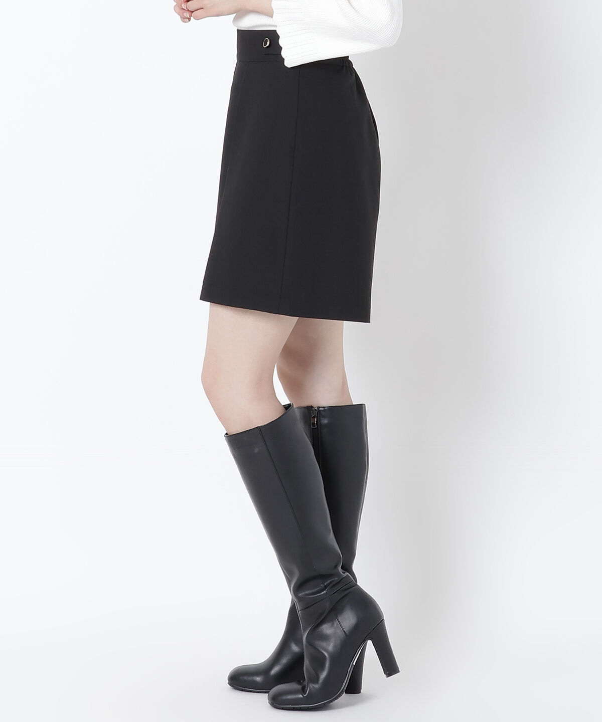 WILLSELECTION「ショートパンツ」|キュロット|