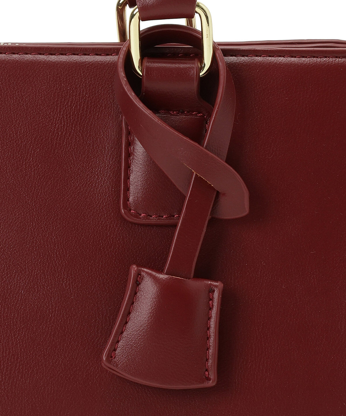 WILLSELECTION「スクエアショルダーバッグ」|ショルダー・メッセンジャー|