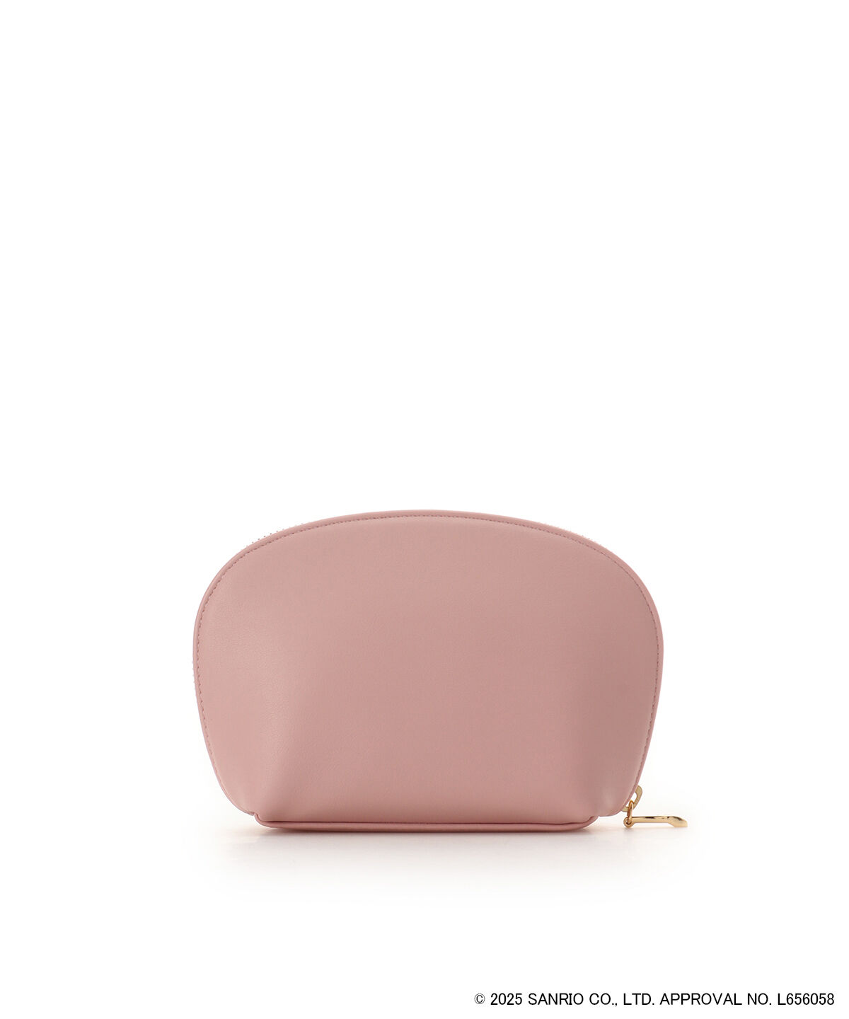 Samantha Thavasa Petit Choice「「マロンクリーム」コレクション ポーチ」|ポーチ|