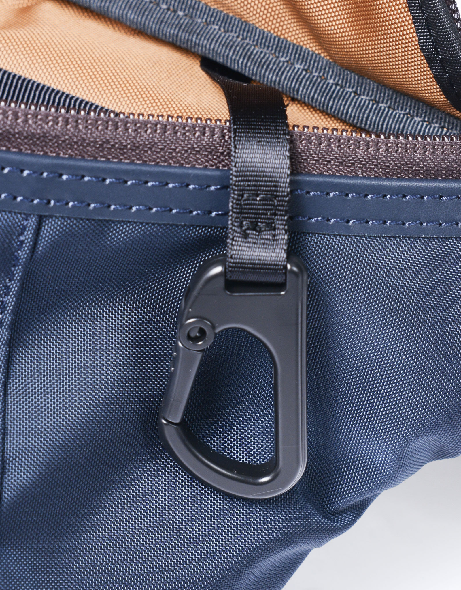 master-piece「STREAM ウエストバッグ」|ショルダー・メッセンジャー|