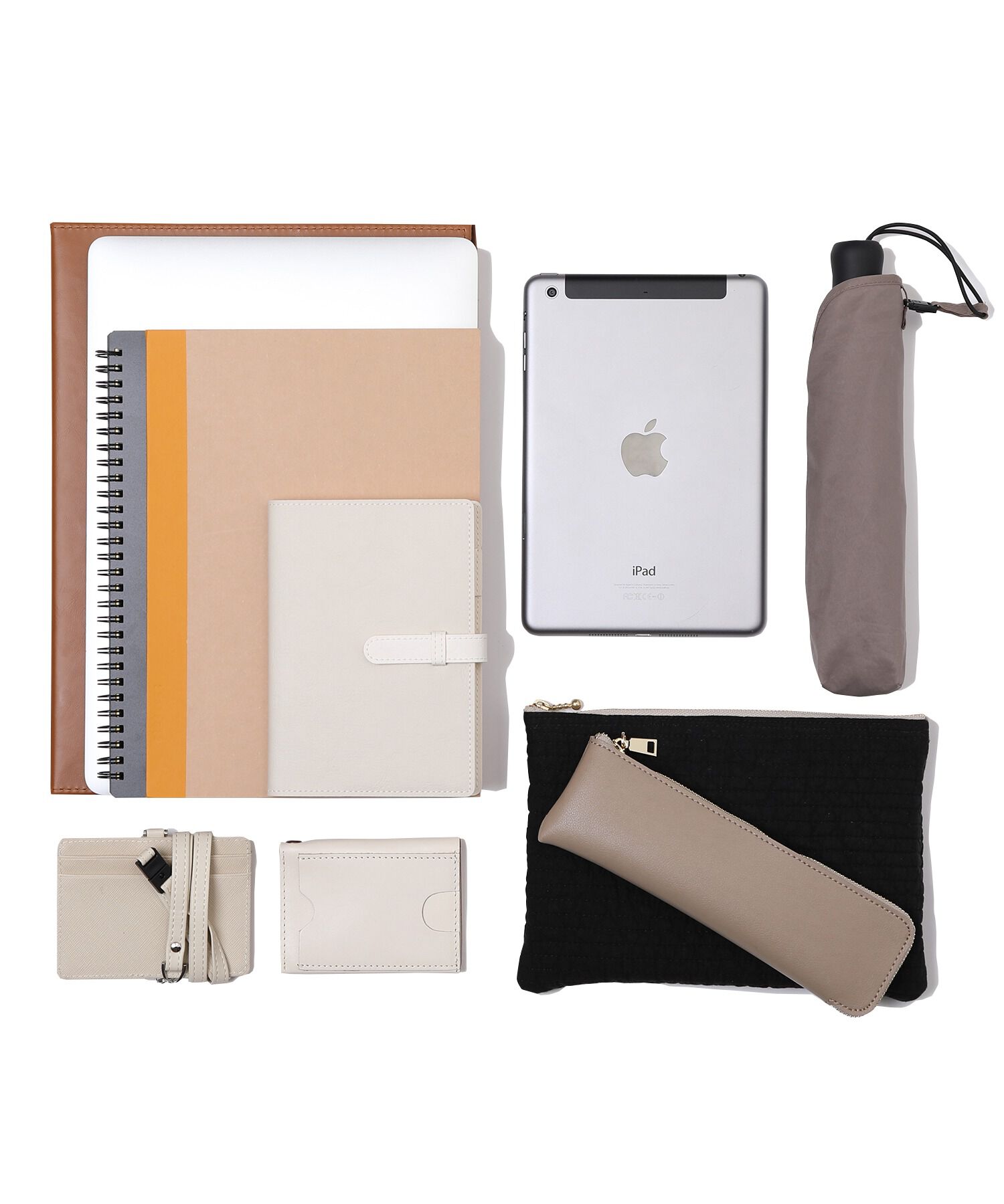 ace.「ace. エセンシア ワークスタイルビューティーズ トートバッグ A4／13.3インチサイズ 11481」|トートバッグ|