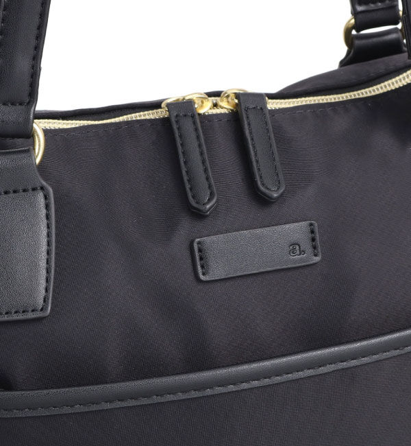 ace.「ace. エセンシア ワークスタイルビューティーズ トートバッグ A4／13.3インチサイズ 11481」|トートバッグ|