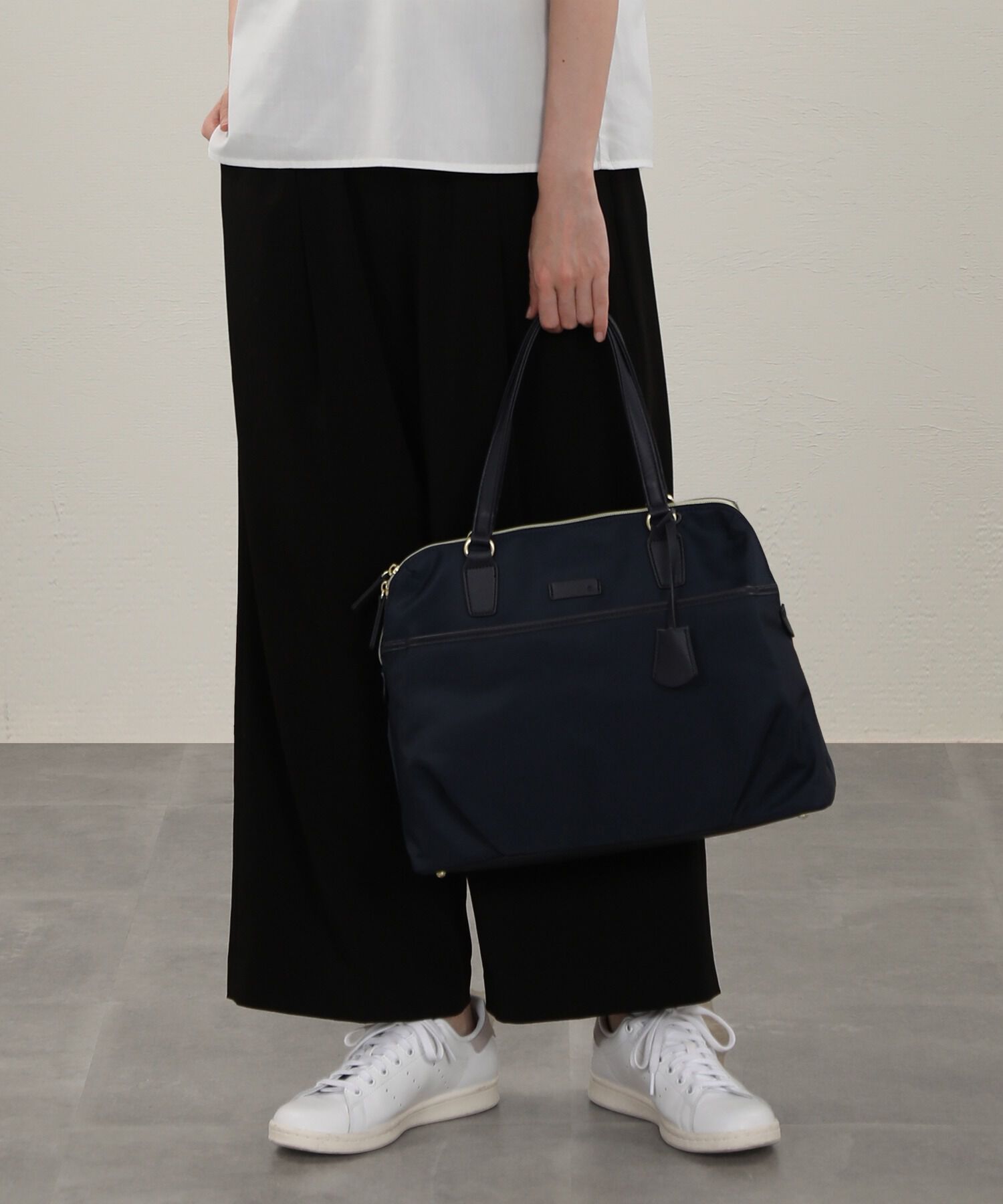 ace.「ace. エセンシア ワークスタイルビューティーズ トートバッグ A4／13.3インチサイズ 11481」|トートバッグ|