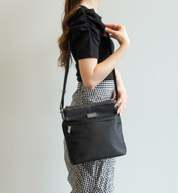 MACKINTOSH PHILOSOPHY「マッキントッシュ フィロソフィーアメリア2  ショルダーバッグ 68091」|ショルダー・メッセンジャー|