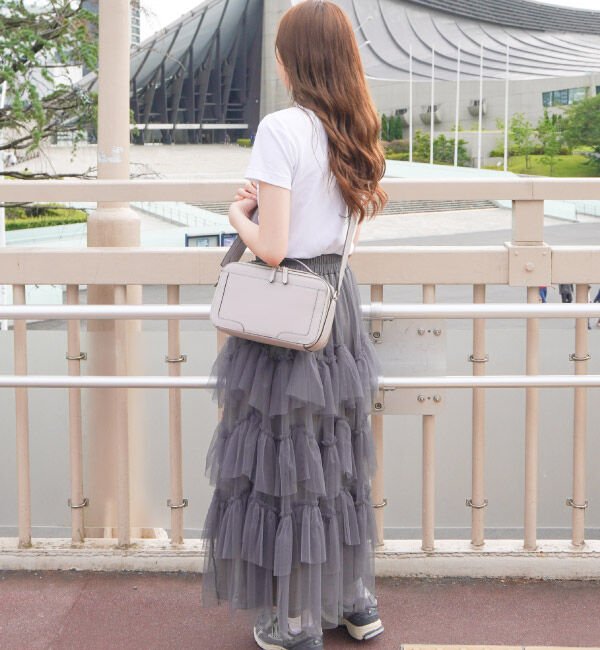 Jewelna Rose「Jewelna Rose オタハピ ミニバッグ 16184」|ショルダー・メッセンジャー|