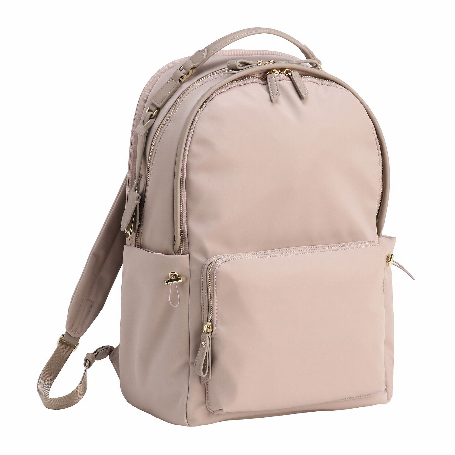 Jewelna Rose「Jewelna Rose キラハピ リュック 14.0インチPC 16212」|リュック|