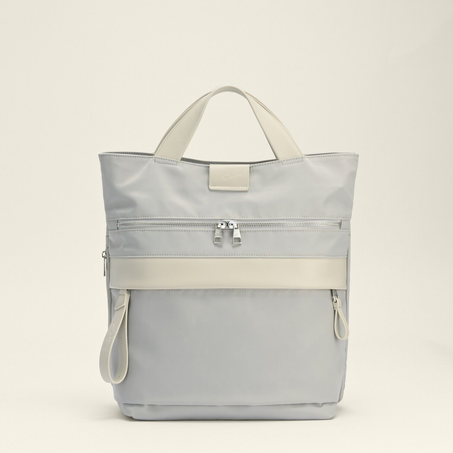 W&.Day/Night「W&.Day/Night サクテ 2WAYリュック A4サイズ 13.3インチPC収納 19021」|トートバッグ|