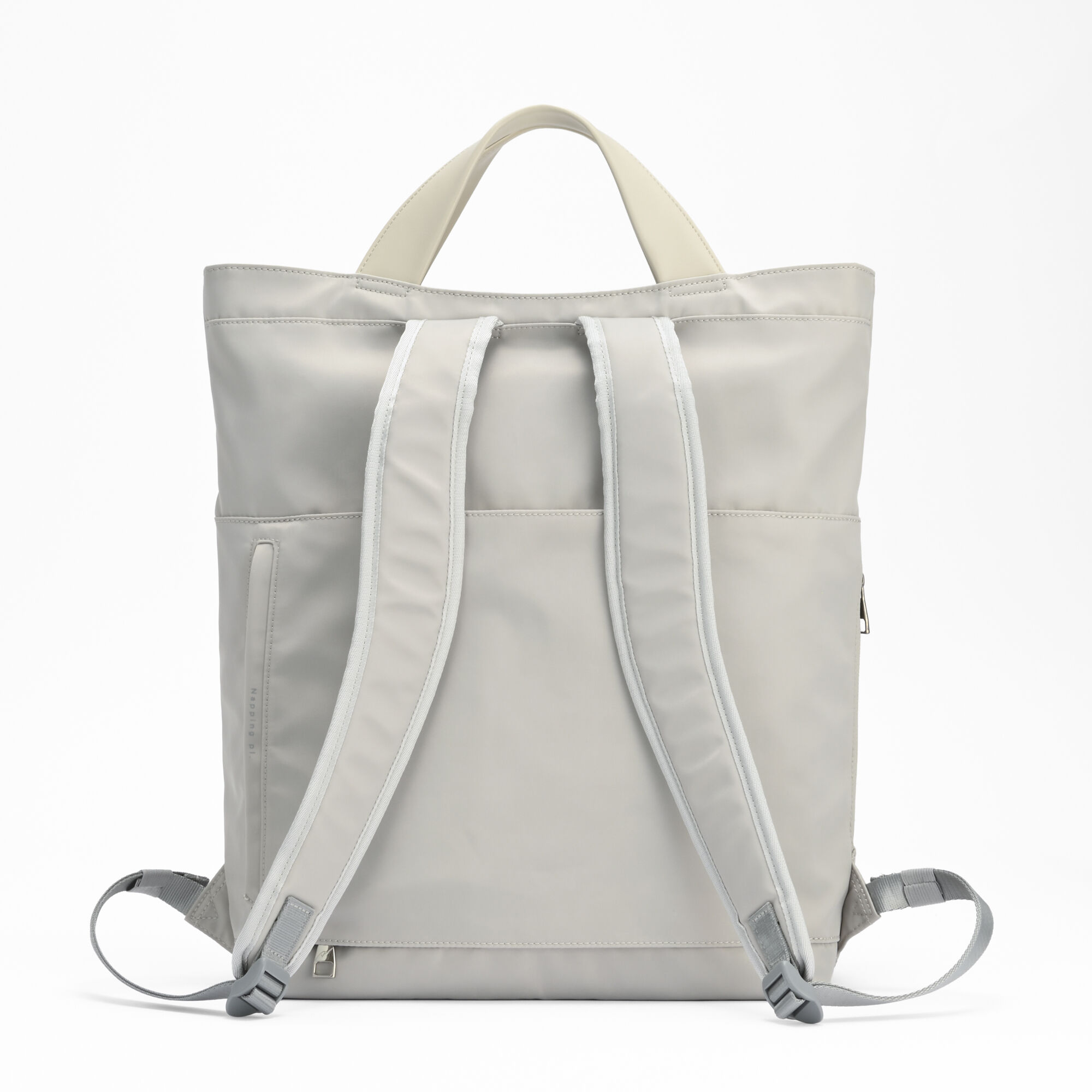 W&.Day/Night「W&.Day/Night サクテ 2WAYリュック A4サイズ 14.0インチPC収納 19022」|トートバッグ|