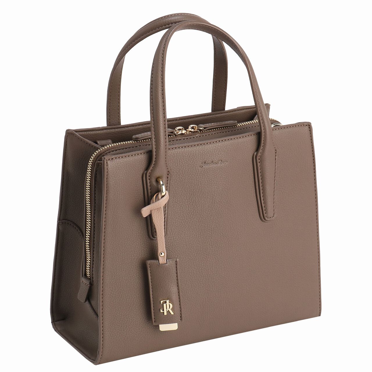 Jewelna Rose「Jewelna Rose へレス ハンドバッグ 16221」|ショルダー・メッセンジャー|