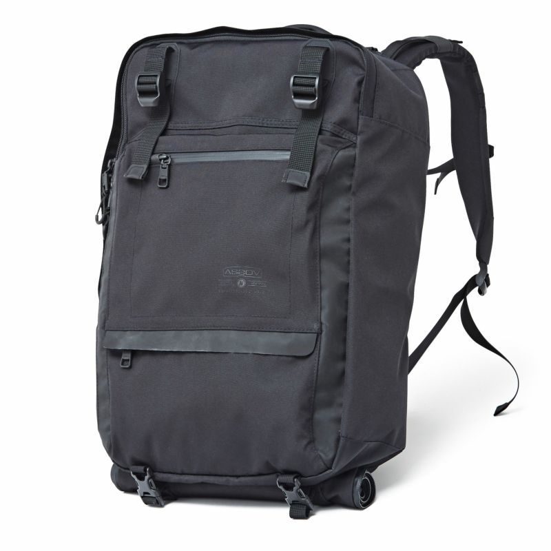 AS2OV「AS2OV / アッソブ WP CORDURA 305D 2WAYBAG」|リュック|