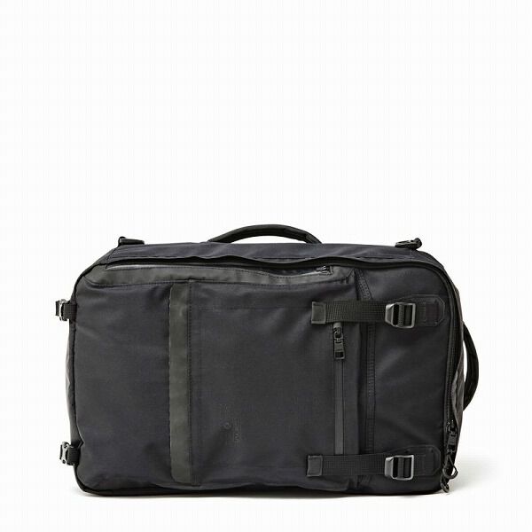 AS2OV「AS2OV / アッソブ WP CORDURA 305D 2WAYBAG」|リュック|