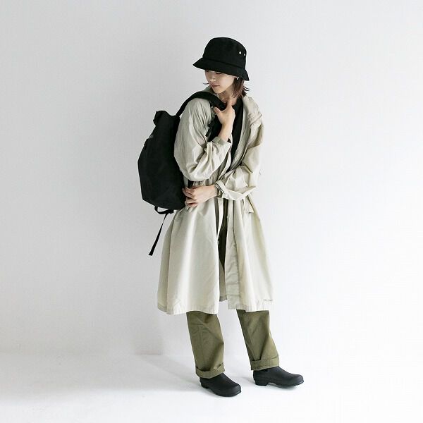 AS2OV「AS2OV / アッソブ WP CORDURA 305D 2WAY TOTE」|トートバッグ|