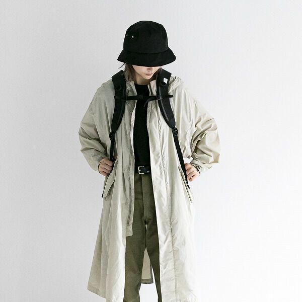 AS2OV「AS2OV / アッソブ WP CORDURA 305D 2WAY TOTE」|トートバッグ|