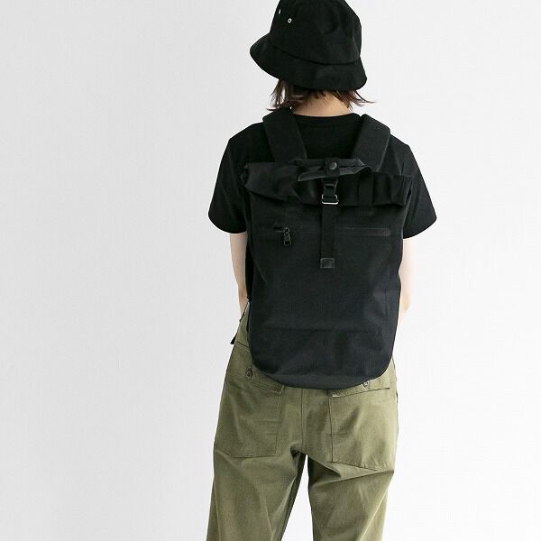 AS2OV「AS2OV / アッソブ WP CORDURA 305D 2WAY TOTE」|トートバッグ|