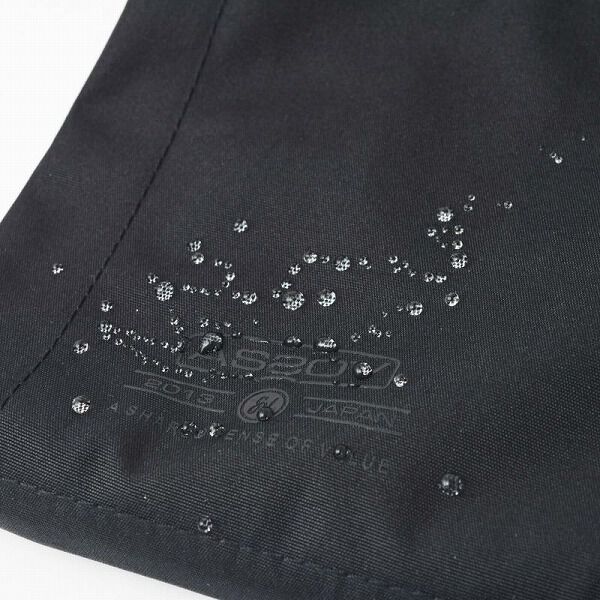 AS2OV「AS2OV / アッソブ WP CORDURA 305D 2WAY TOTE」|トートバッグ|