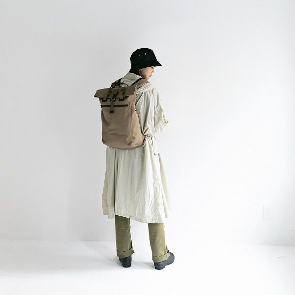 AS2OV「AS2OV / アッソブ WP CORDURA 305D 2WAY TOTE」|トートバッグ|