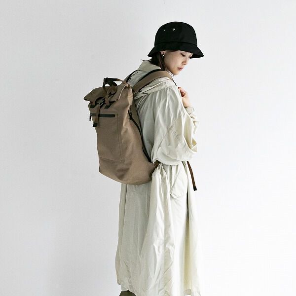 AS2OV「AS2OV / アッソブ WP CORDURA 305D 2WAY TOTE」|トートバッグ|