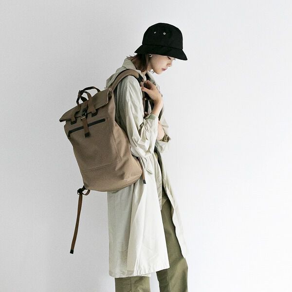 AS2OV「AS2OV / アッソブ WP CORDURA 305D 2WAY TOTE」|トートバッグ|