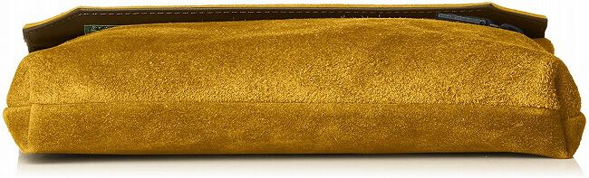 AS2OV「AS2OV / アッソブ SUEDE SACOCHE」|ショルダー・メッセンジャー|